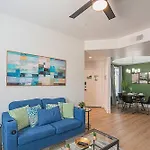 Exclusive Unit Golf Side- Walkable Area - King Bed - N248